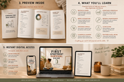 The First Apartment Survival Guide – Digital Ebook
