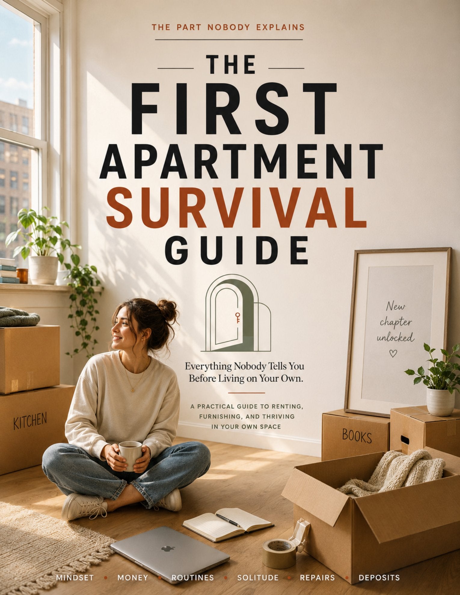 Guide cover